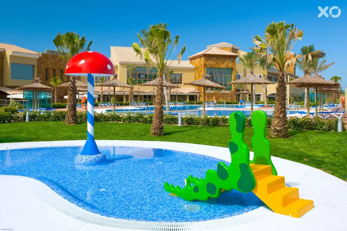 Elba Costa Ballena Beach & Thalasso Resort