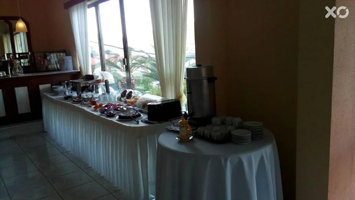 Anthemis Hotel Apartments