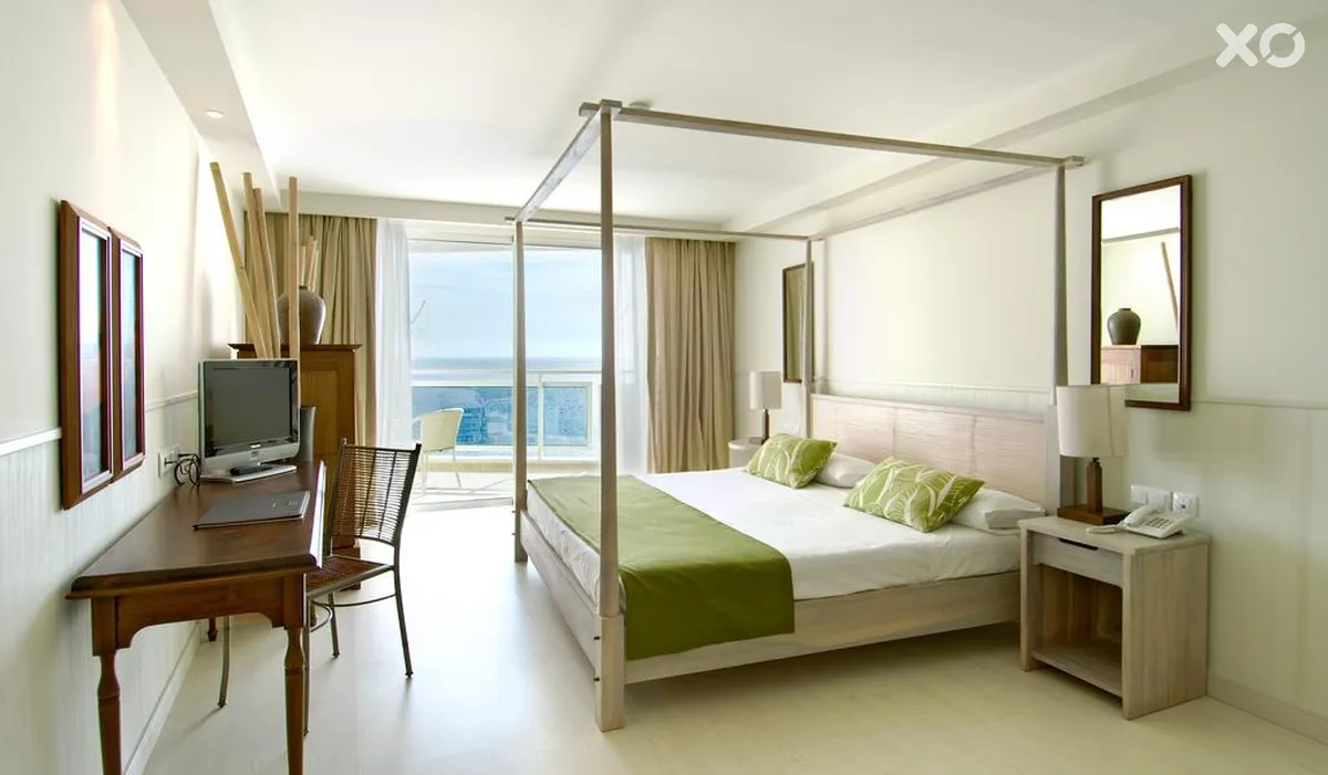 Vincci Tenerife Golf