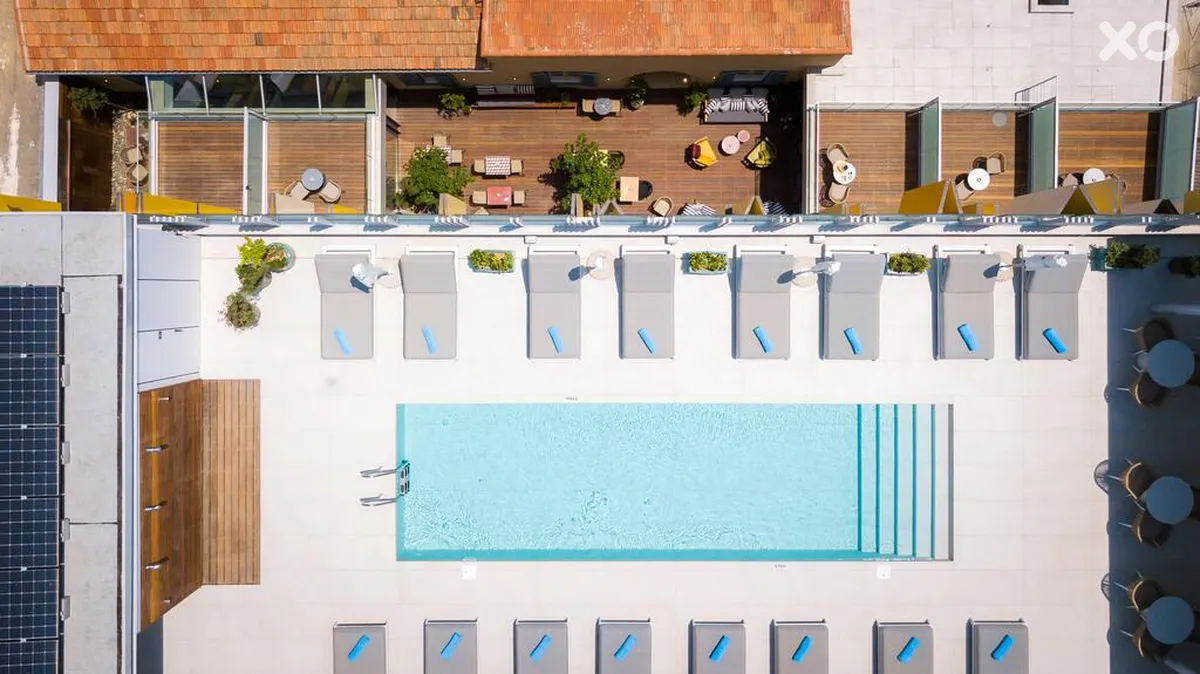 Indigo Hotel
