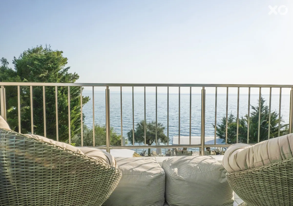 Acrotel Athena Villas