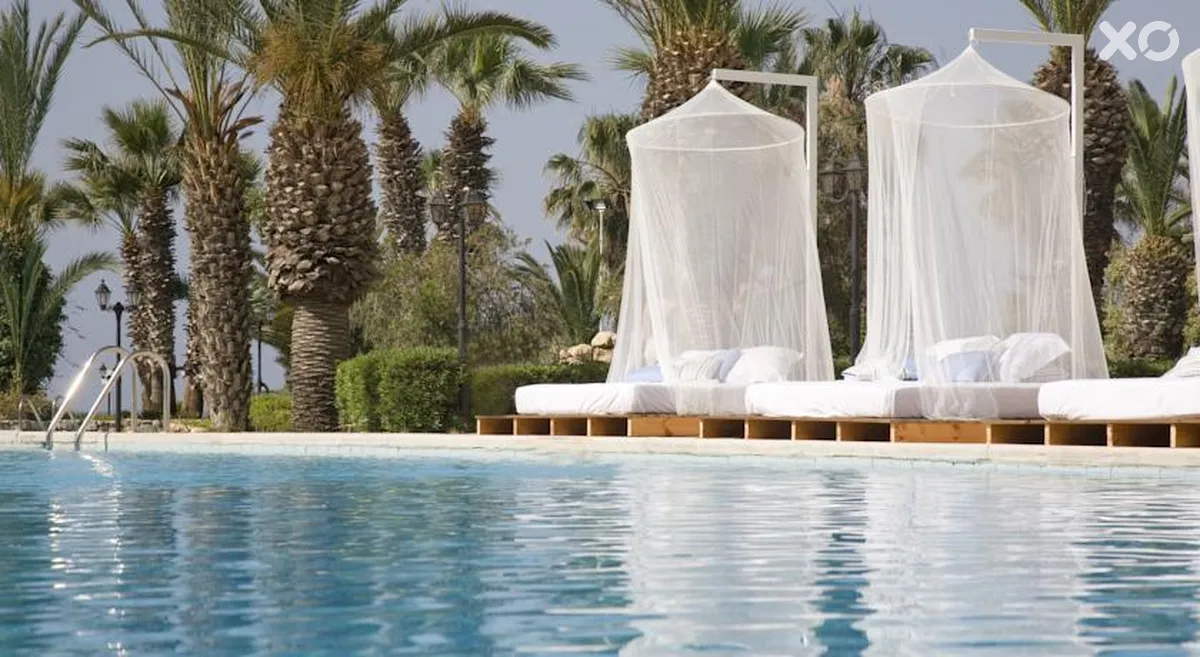 Sentido Sandy Beach Hotel