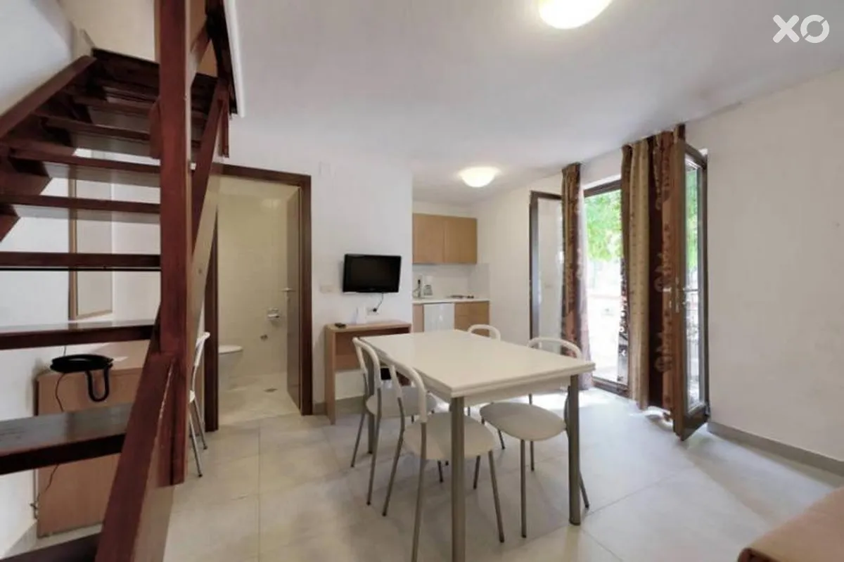 Villas Rubin Resort
