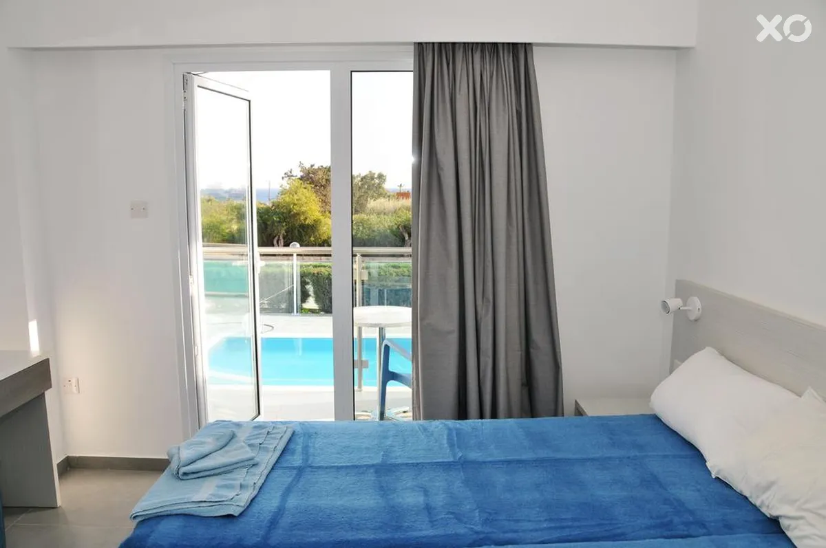 Kaos Hotel Apartments