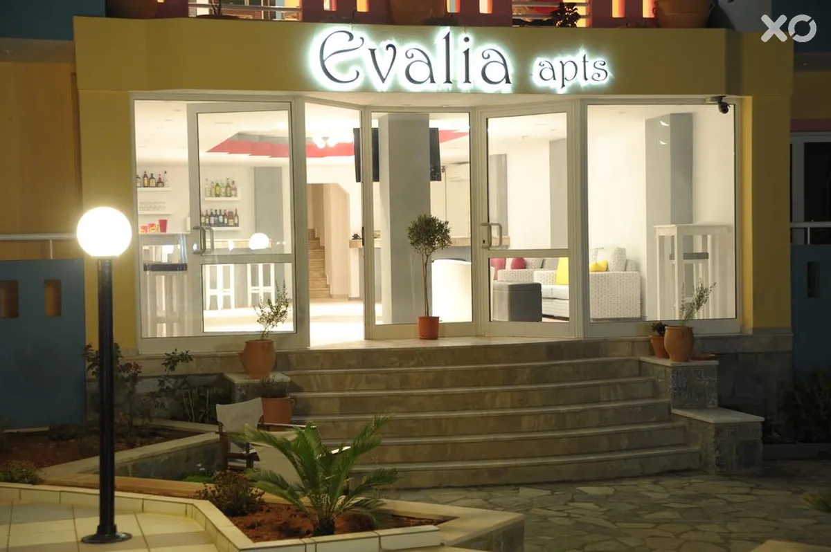 Evalia Apts