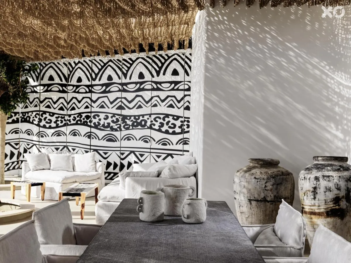 Myconian Panoptis Escape Small Luxury Hotels of the World