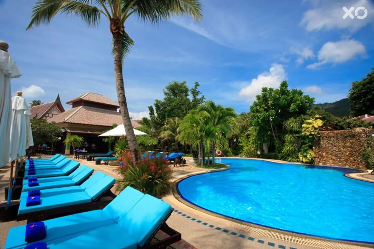 Rummana Boutique Resort