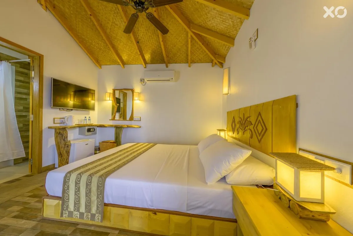 Ameera Guest House