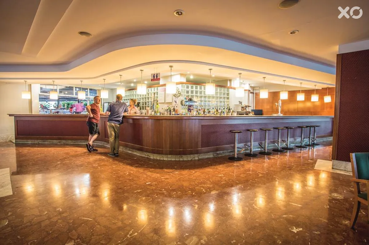 Medplaya Hotel Calypso