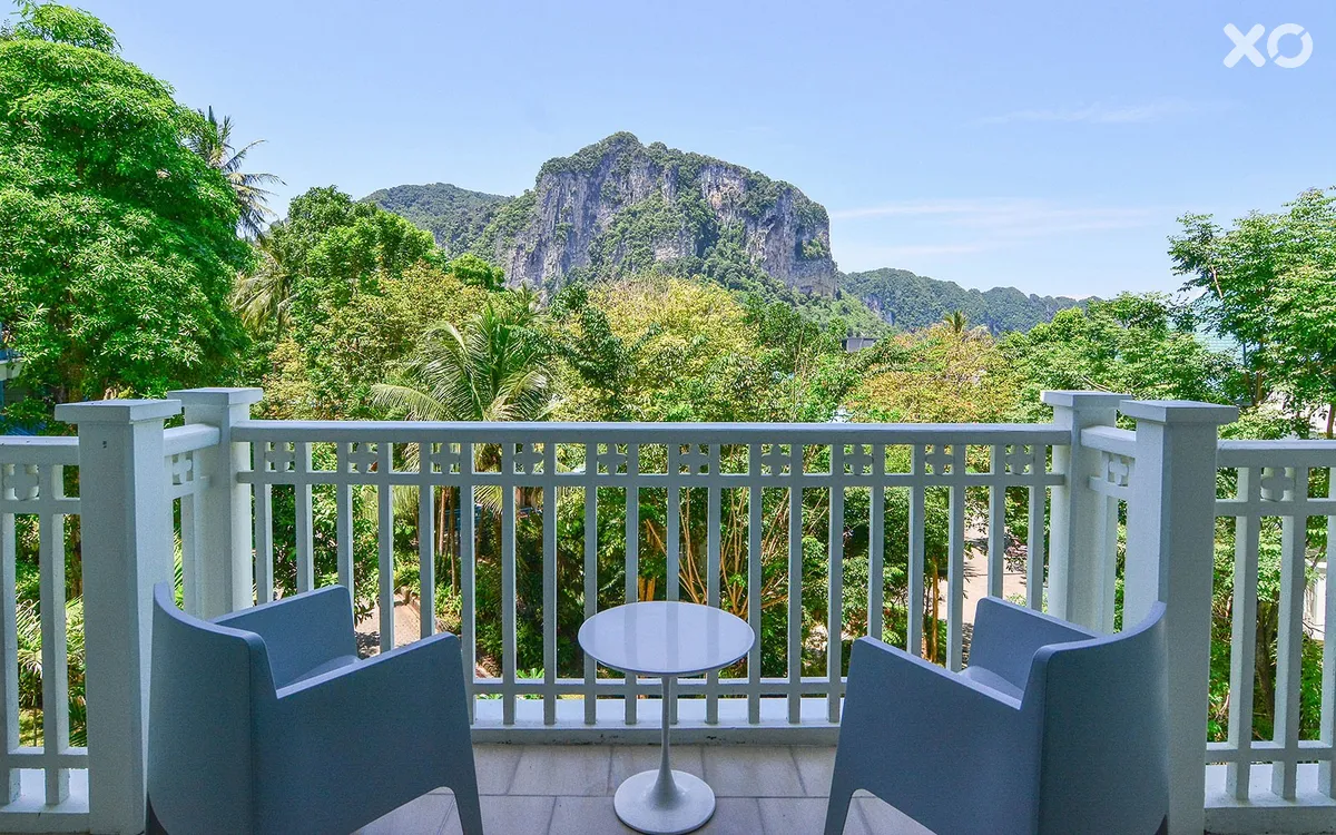 Krabi Tipa Resort