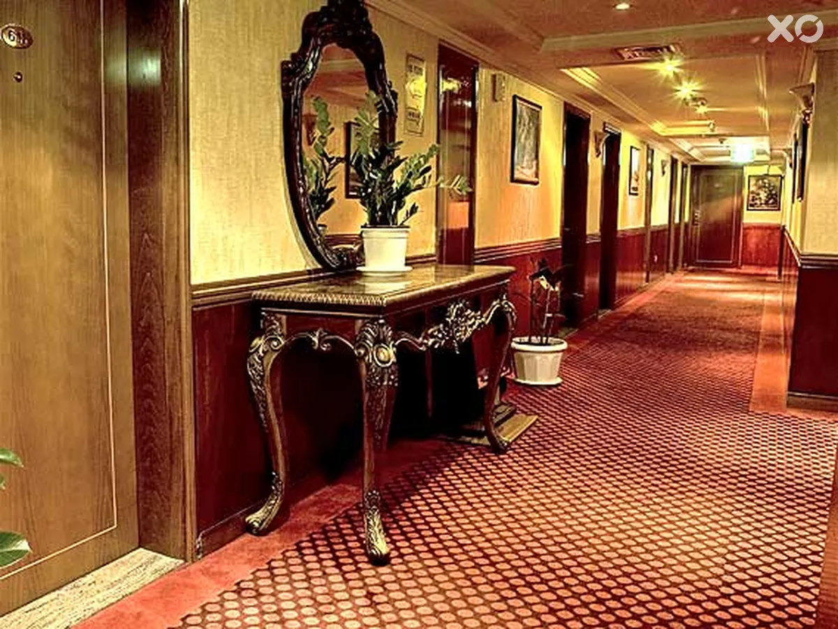 Sadaf Delmon Hotel