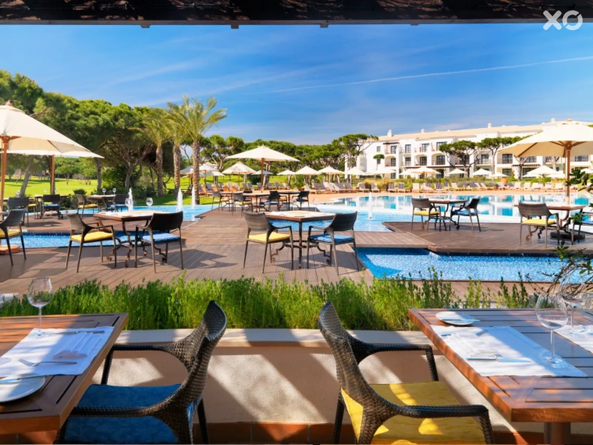 Pine Cliffs Hotel, Luxury Collection Resort