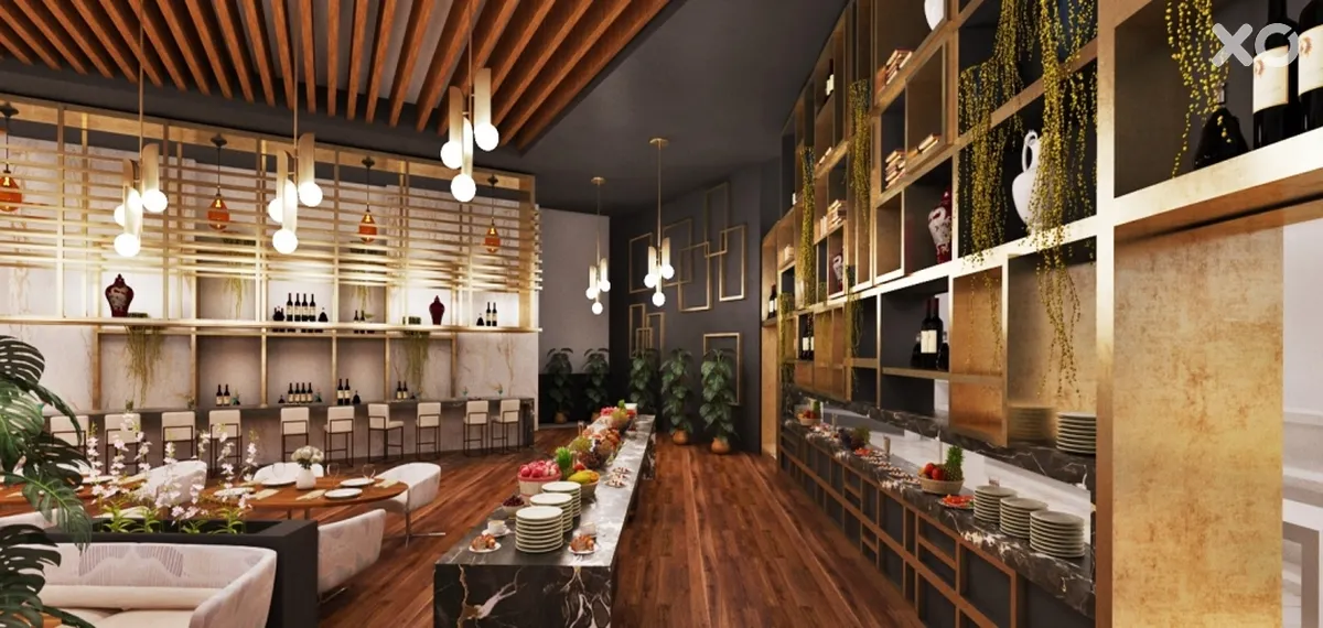 Castellum Suites