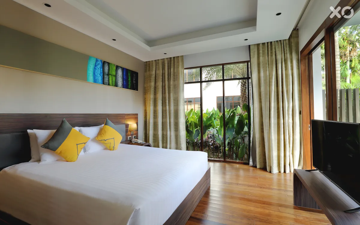 Holiday Inn Resort Phuket Karon Beach