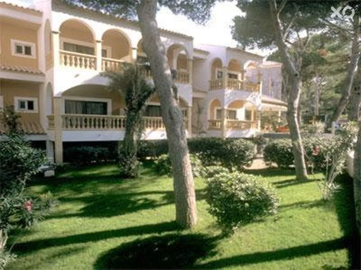 Cala Gat Hotel