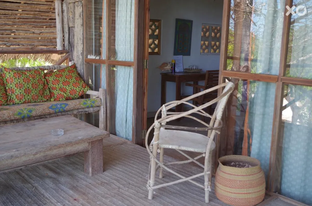 Mbuyuni Beach Village