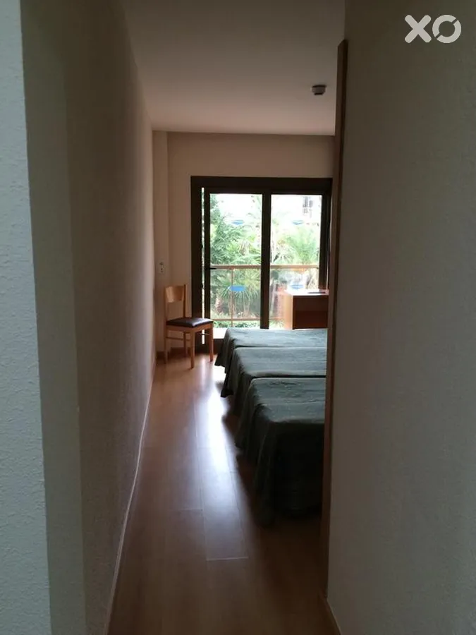 Samba Hotel