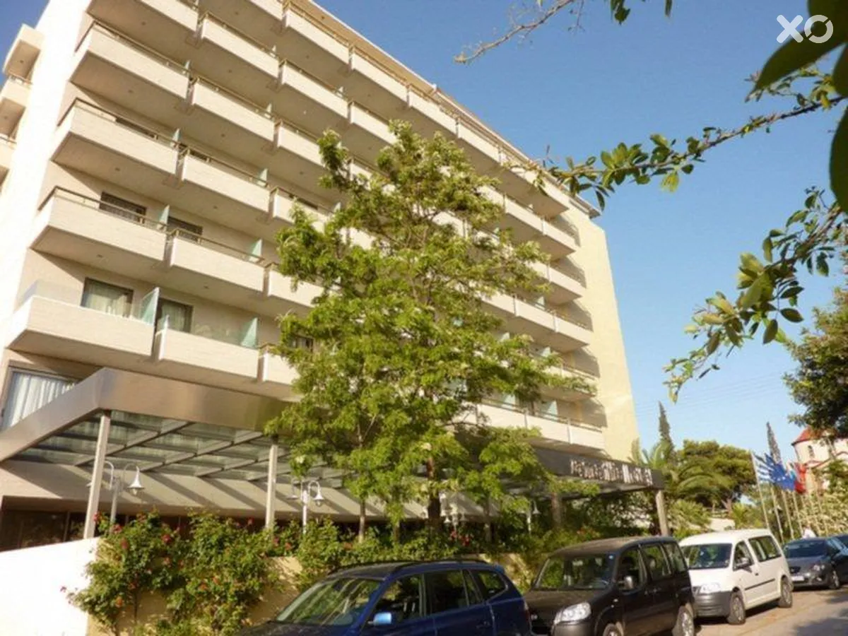 Amarilia Hotel