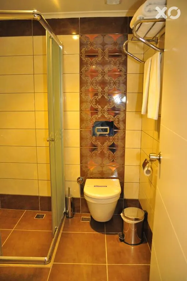 Aura Boutique Hotel