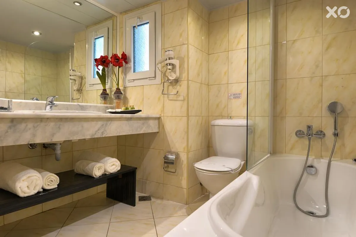 Ariti Grand Hotel