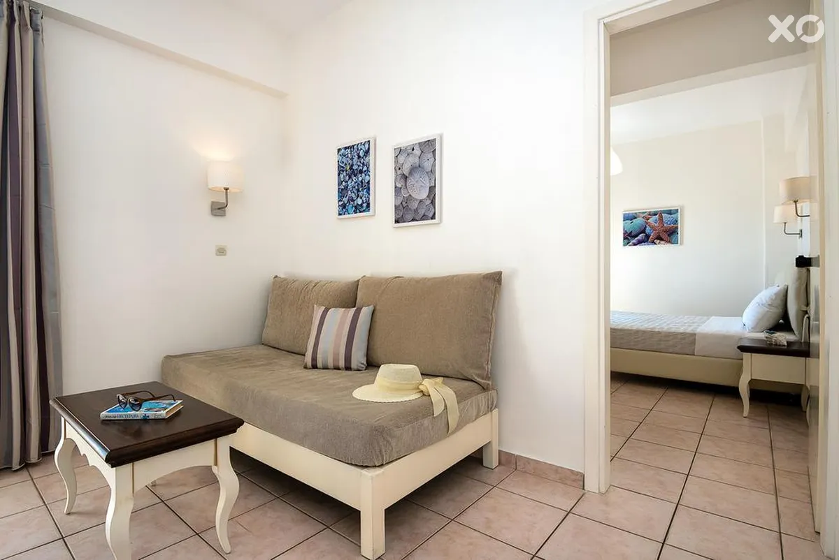 Diamond Apartments & Suites