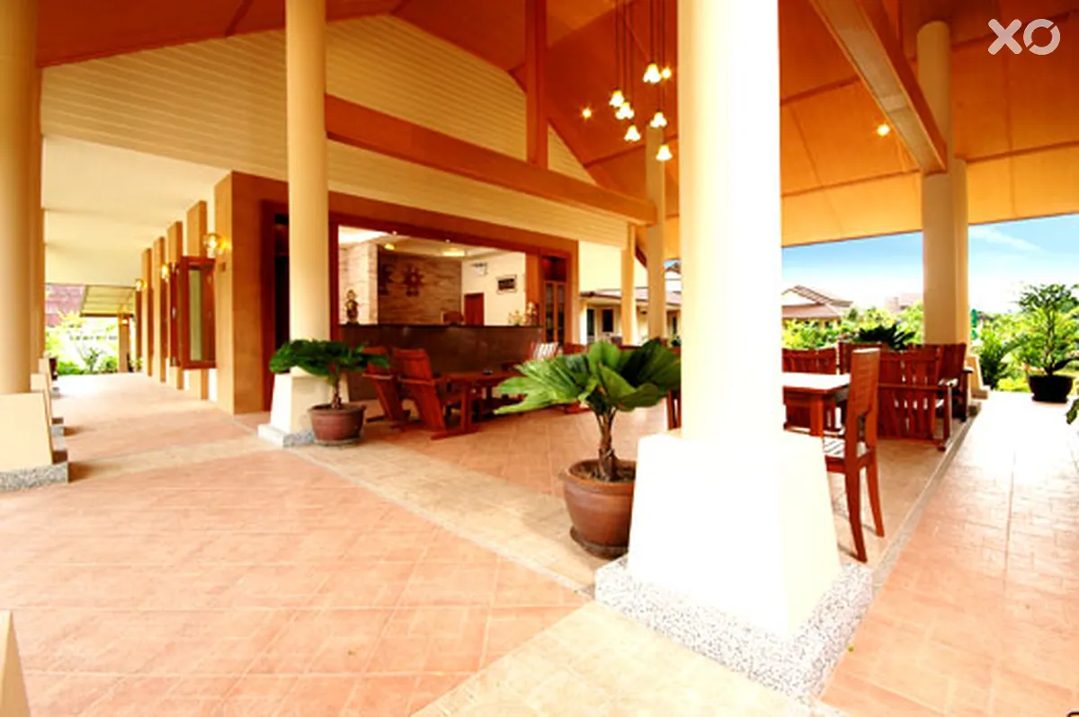 Blu Pine Villa & Pool Access