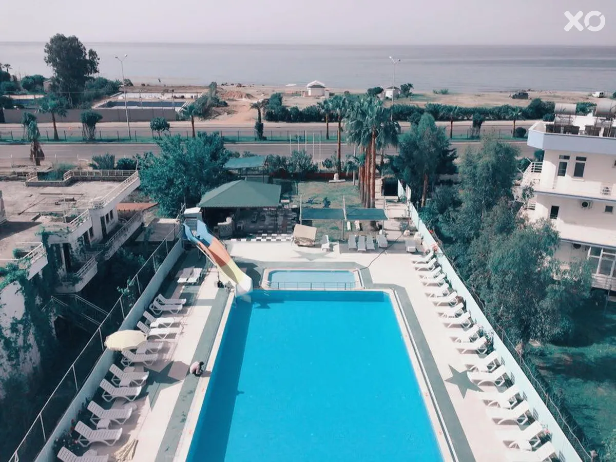 De Mare Hotel