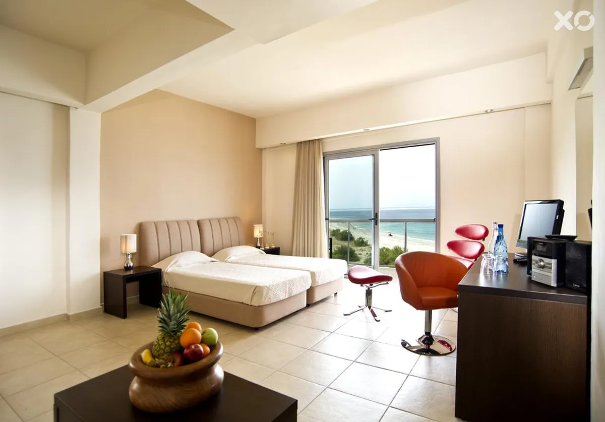 Sikyon Coast Hotel And Resort