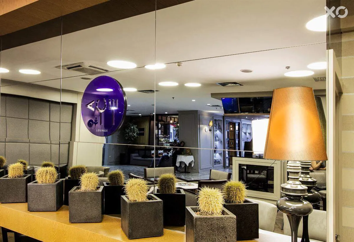 Avantgarde Taksim Hotel