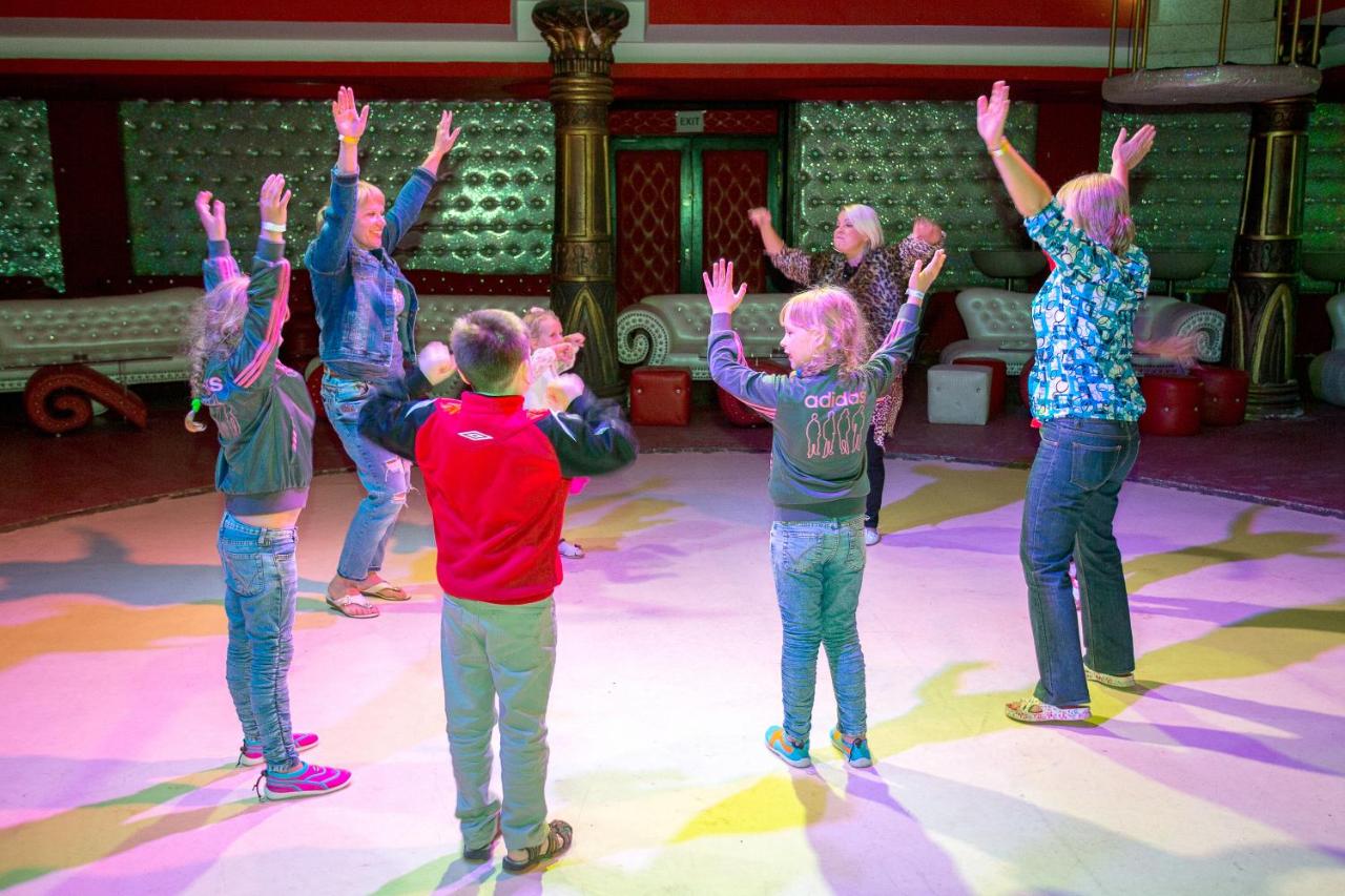 Riviera Aqua Park Resort ( ex. Hawaii Riviera Resort & Aqua Park)