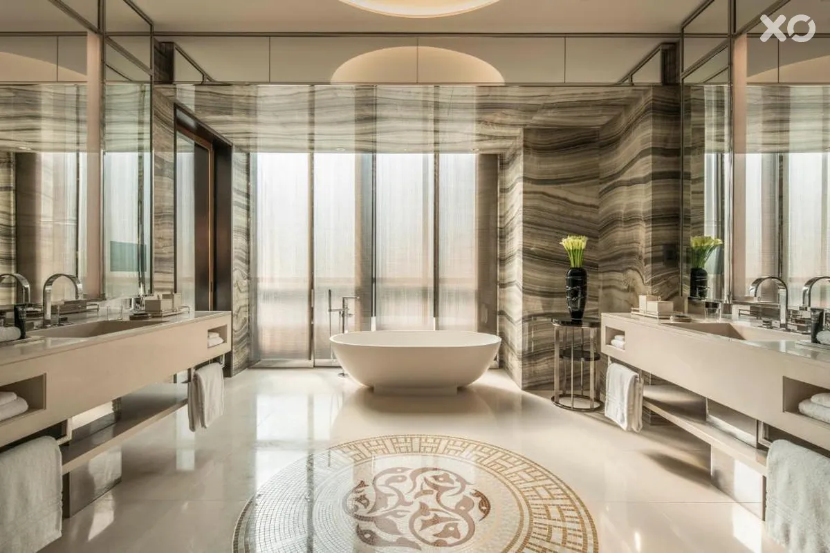 Four Seasons Dubai International Financial Centre