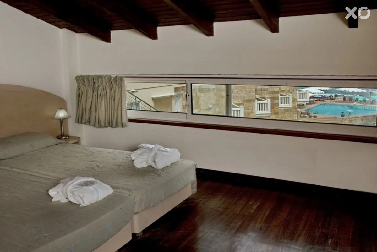 Jo-An Beach Hotel