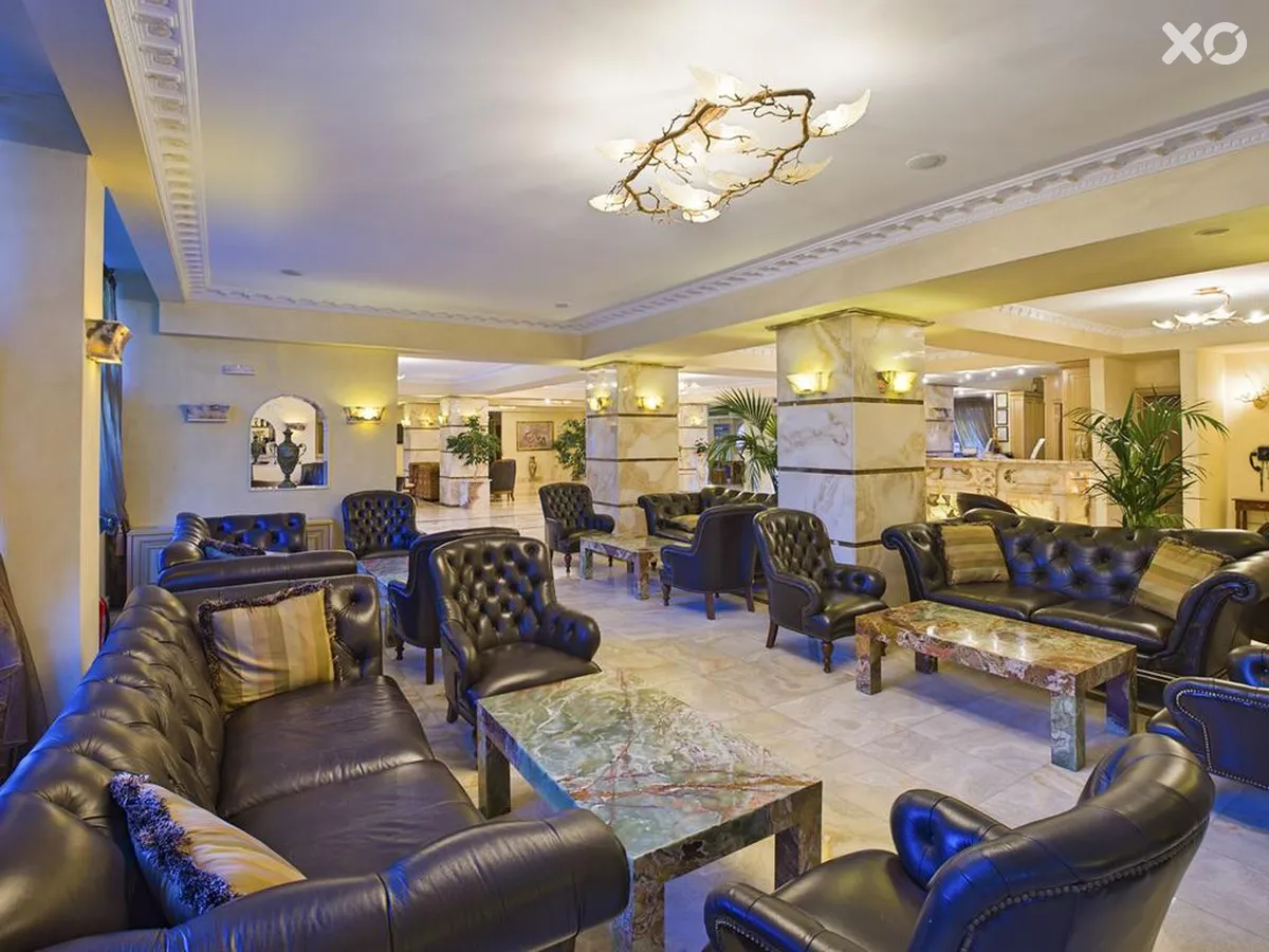 Potidea Palace Hotel