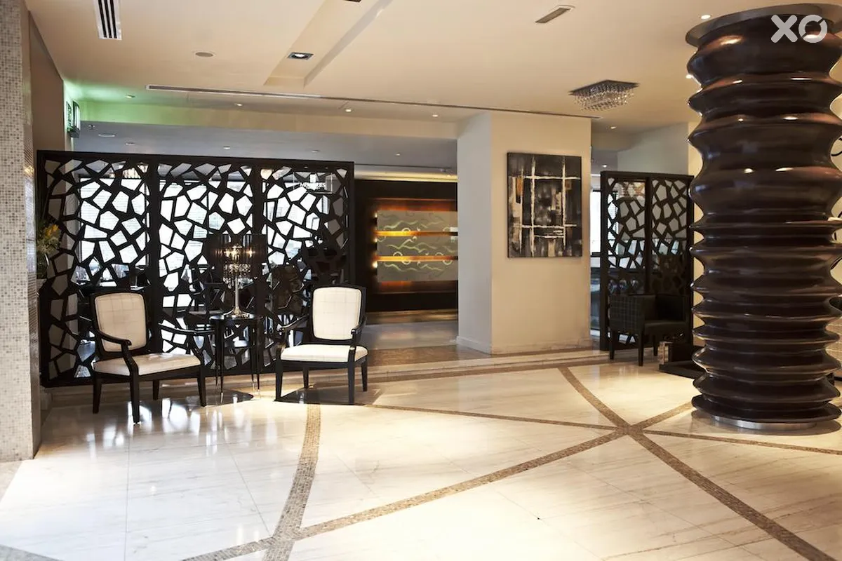 Kingsgate Hotel by Millennium
