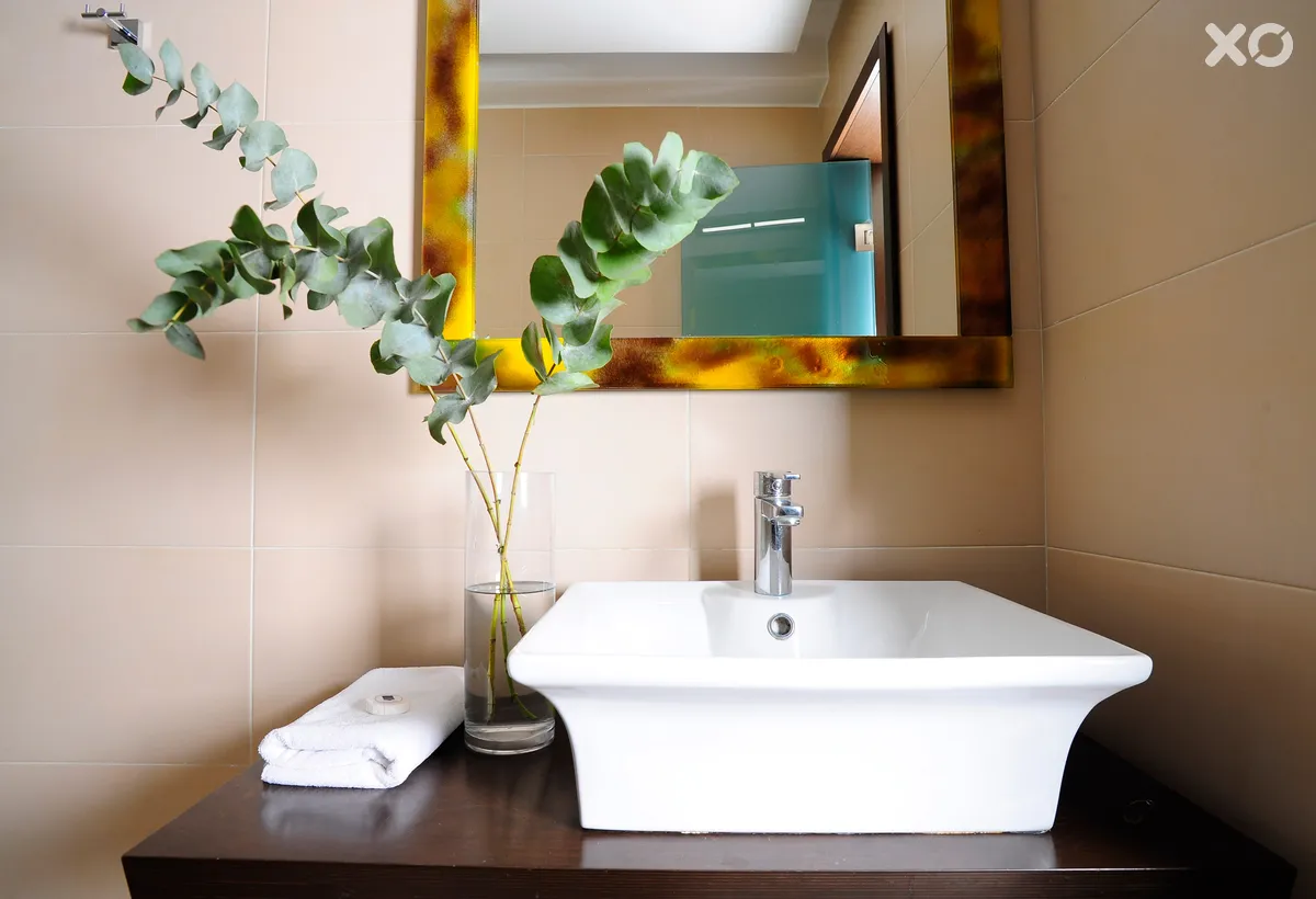 Steris Elegant Beach Hotel