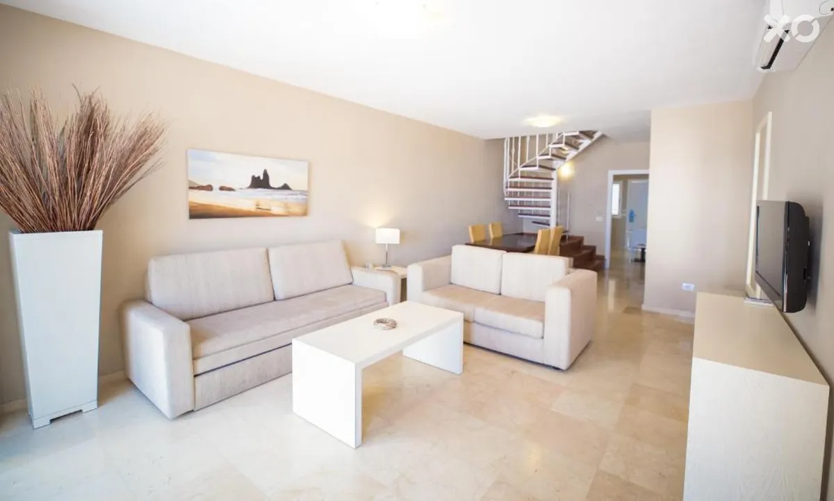 Los Olivos Beach Resort
