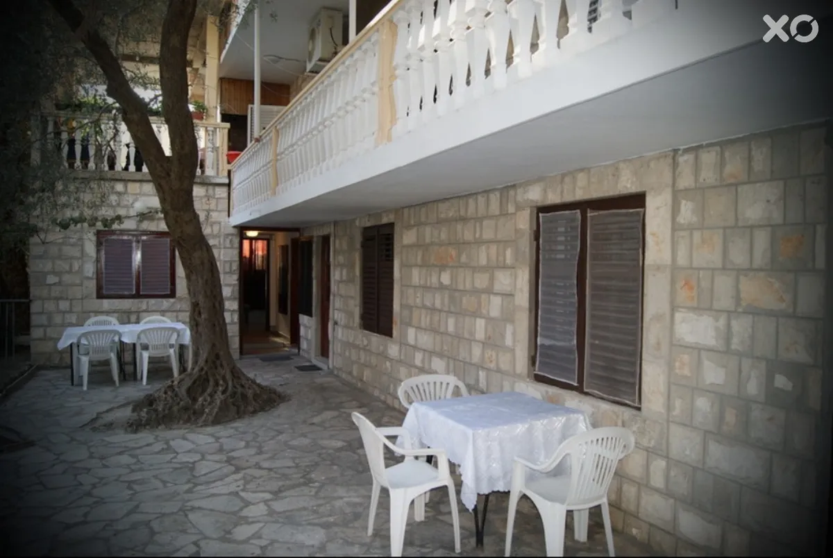 Ratko Apartmani Beсiсi
