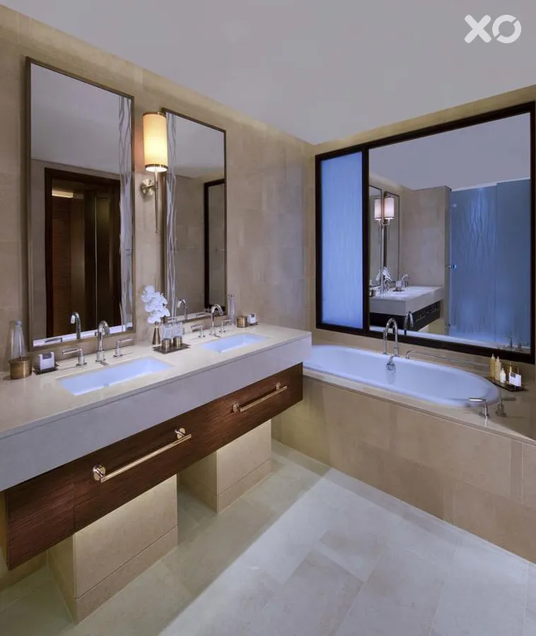 Eastern Mangroves Hotel & Spa by Anantara