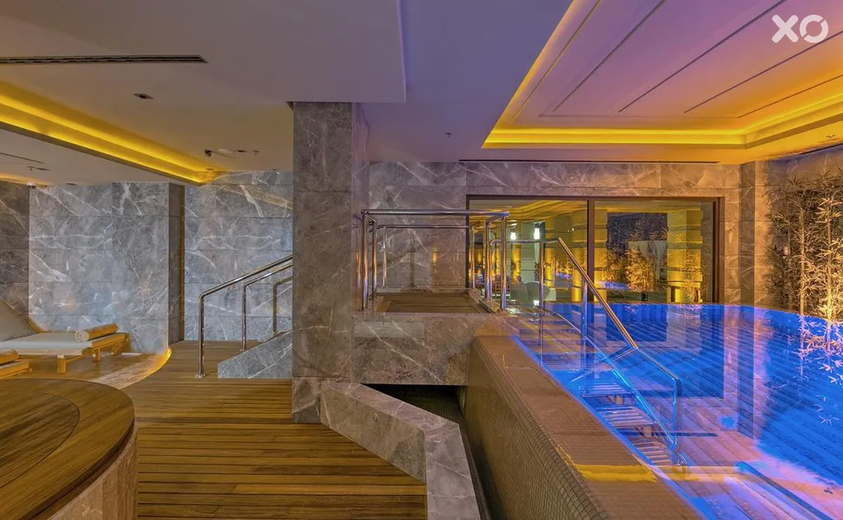 Caresse a Luxury Collection Resort & Spa