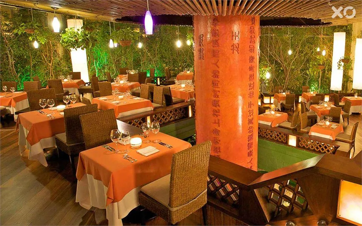 Grand Park Royal Cancun