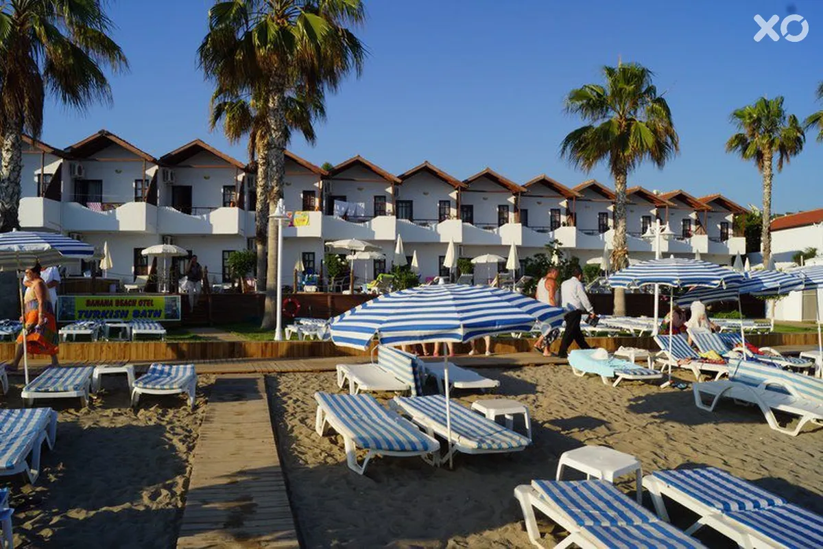 Day One Beach Resort & Spa