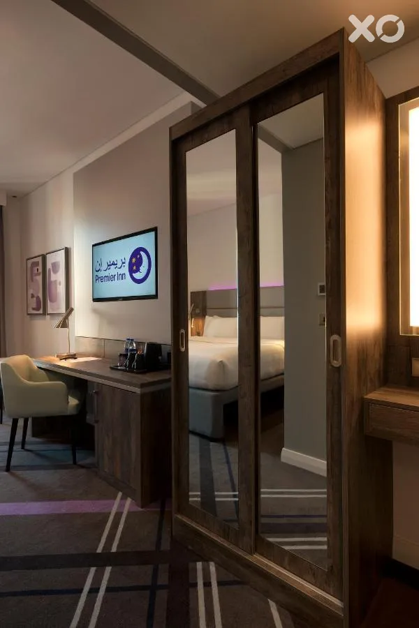 Premier Inn Barsha Heights