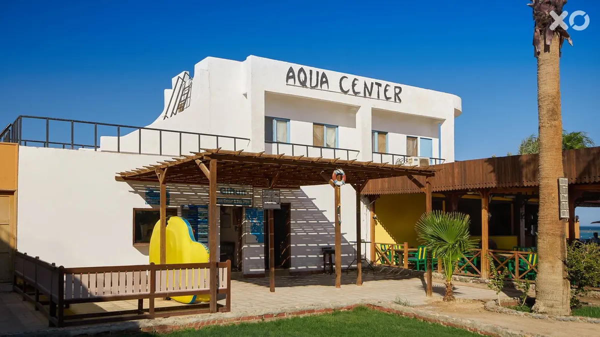 Giftun Azur Resort
