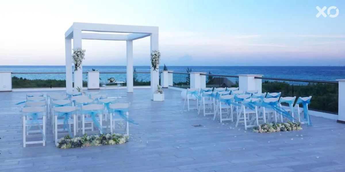 Platinum Yucatan Princess All Suites & Spa Resort
