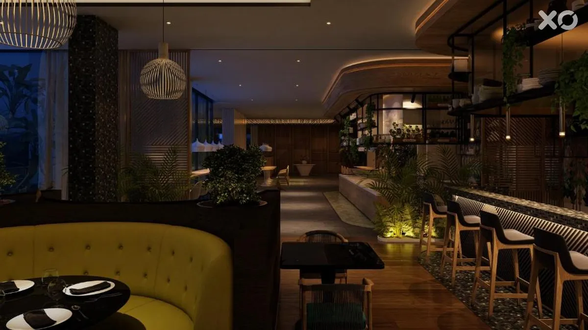 Holiday Inn Business Bay