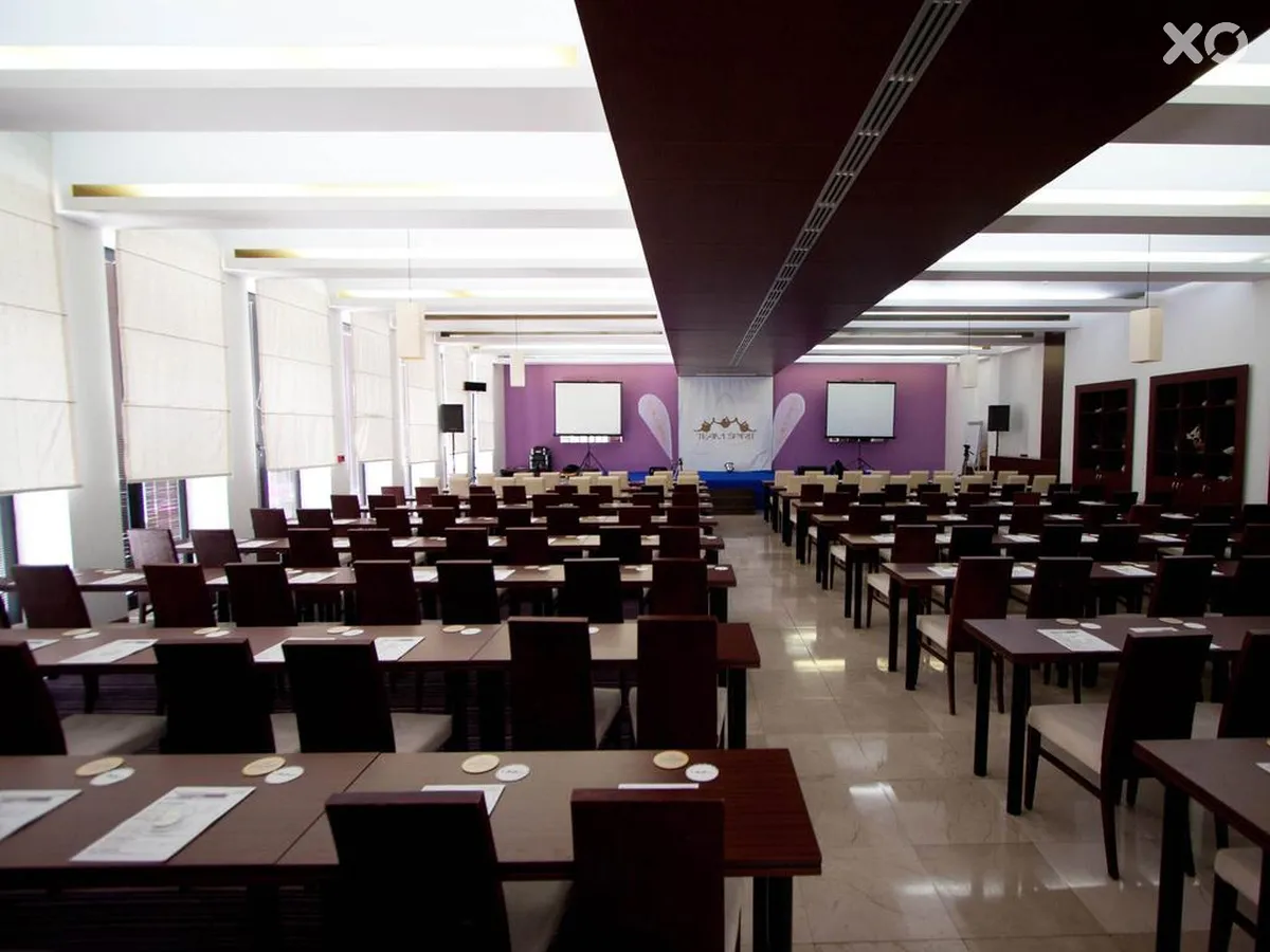 Adriatic Hotel