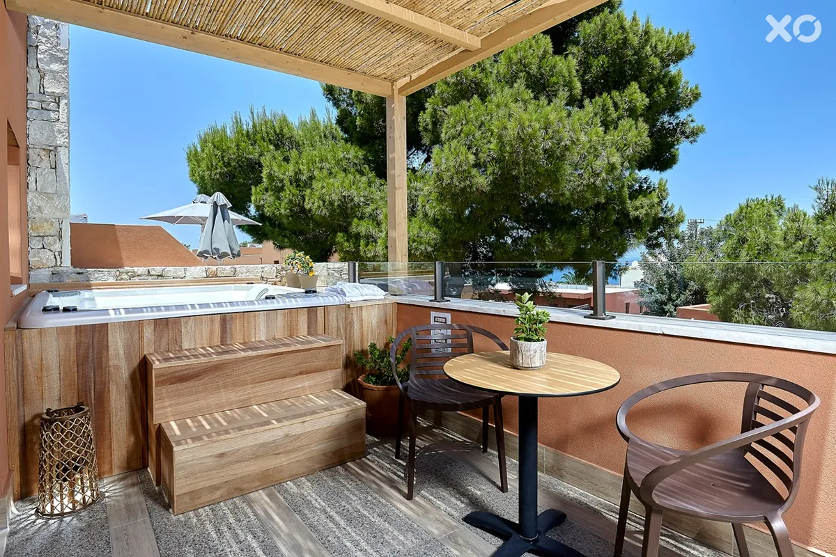 Esperides Crete Resort