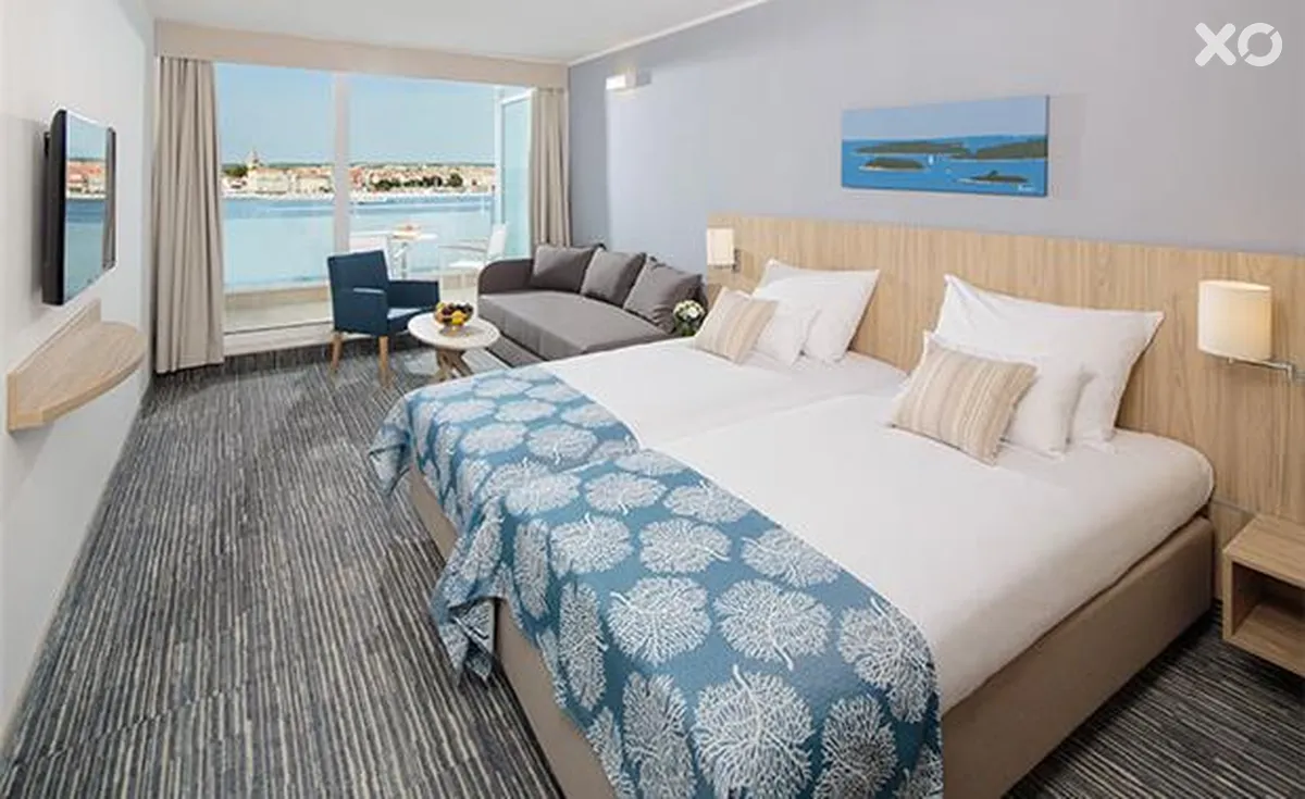 Valamar Isabella Island Resort