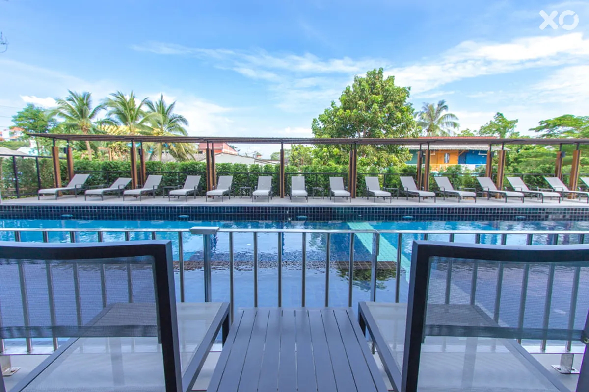 Marina Express-Aviator-Phuket Airport