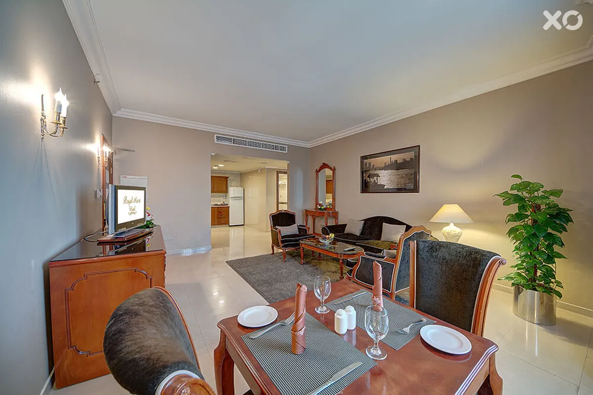 Royal Ascot Hotel